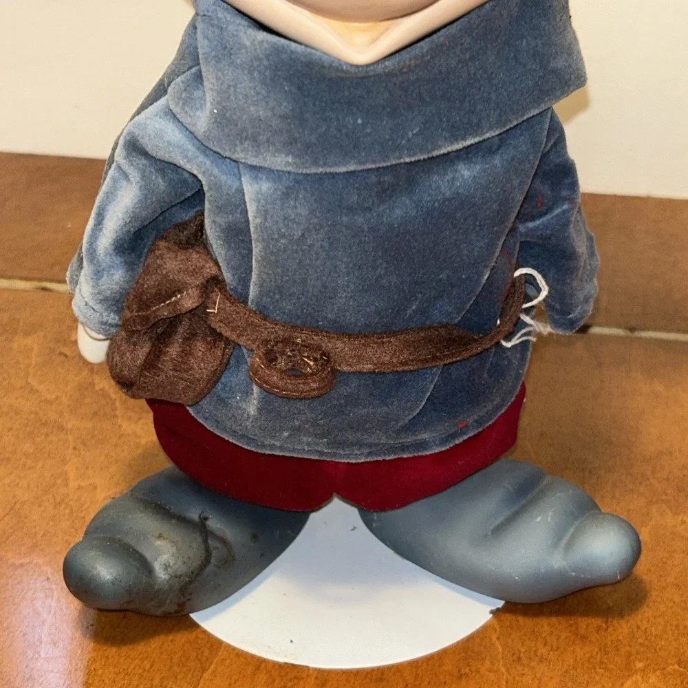Disney has key